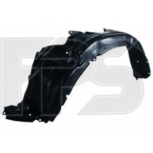 Подкрылок пластиковый AS07356668 на TOYOTA YARIS 1999-2006