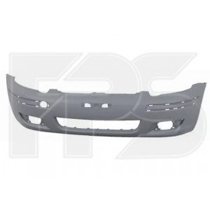 Бампер AS07356669 на TOYOTA YARIS 1999-2006