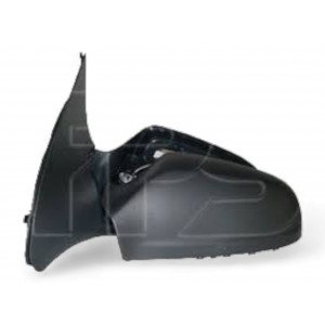 Зеркало (в сборе) AS08109926 на OPEL ASTRA H 2003-2014