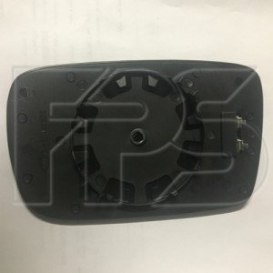Вкладышь зеркала AS07356676 на TOYOTA YARIS 1999-2006