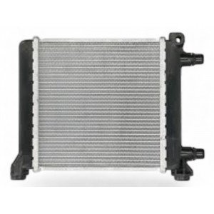 Радиатор охлаждения AS08110621 на MINI COOPER COUNTRYMAN (F60) 2021-