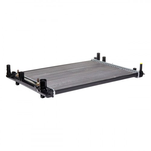 Радіатор охолодження AS08110932 на SUBARU TRIBECA B9 2005-2007