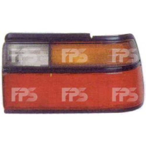 Фонарь задний AS07356695 на TOYOTA COROLLA (E9) SDN / HB / VAN-2WD 1988-1992