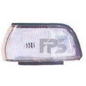 Фонарь передний AS07356698 на TOYOTA COROLLA (E9) SDN / HB / VAN-2WD 1988-1992