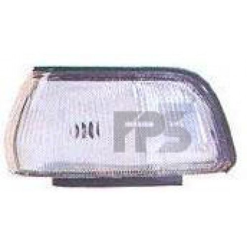 Фонарь передний AS07356697 на TOYOTA COROLLA (E9) SDN / HB / VAN-2WD 1988-1992