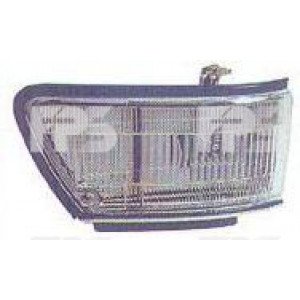 Фонарь передний AS08113581 на TOYOTA COROLLA (E9) LB / VAN-4WD 1988-1992