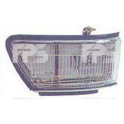 Фонарь передний AS08113582 на TOYOTA COROLLA (E9) LB / VAN-4WD 1988-1992