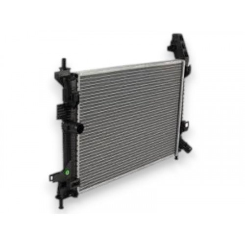 Радиатор охлаждения AS08112749 на FORD C-MAX EUR 2010-2015