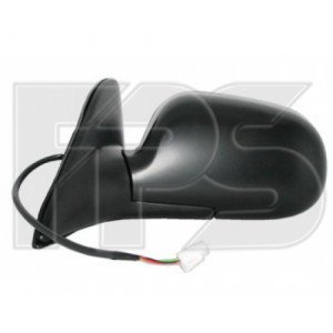 Зеркало (в сборе) AS07356723 на TOYOTA COROLLA (E10) 1992-1997