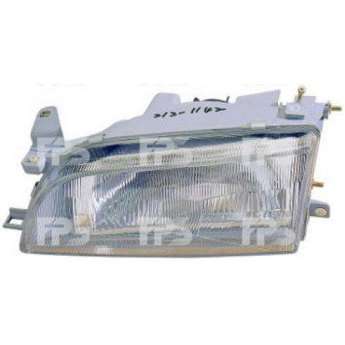 Фара передняя AS07356725 на TOYOTA COROLLA (E10) 1992-1997