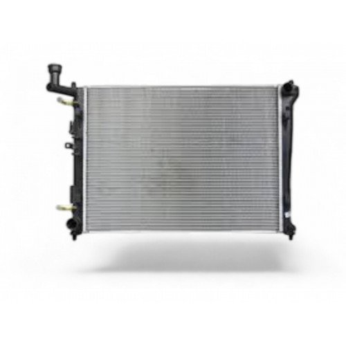 Радиатор охлаждения AS08113555 на KIA CEED 2007-2009