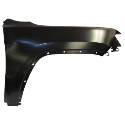 Крыло переднее R AS08113906 на JEEP GRAND CHEROKEE 2011-2013