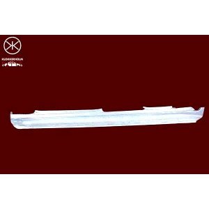 Ремчасть металлическая AS07307057 на TOYOTA COROLLA (E11) 1997-1999