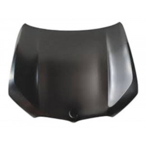 Капот AS08114503 на BMW X6 (G06) 2019-2023