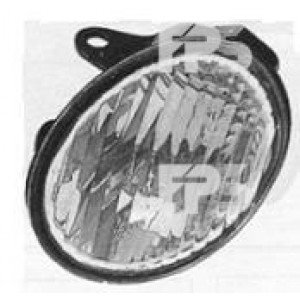 Повторитель поворота AS07356731 на TOYOTA COROLLA (E11) 1997-1999