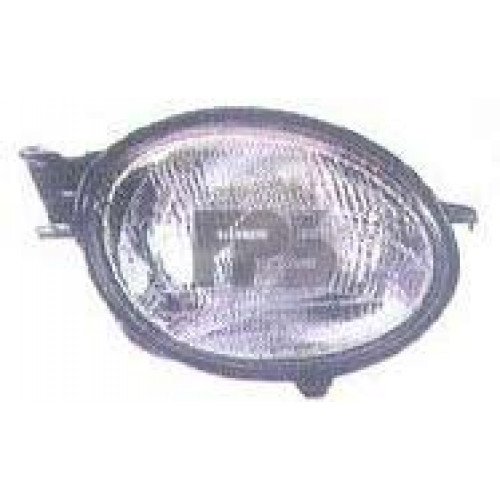 Фара передняя AS07356736 на TOYOTA COROLLA (E11) 1997-1999