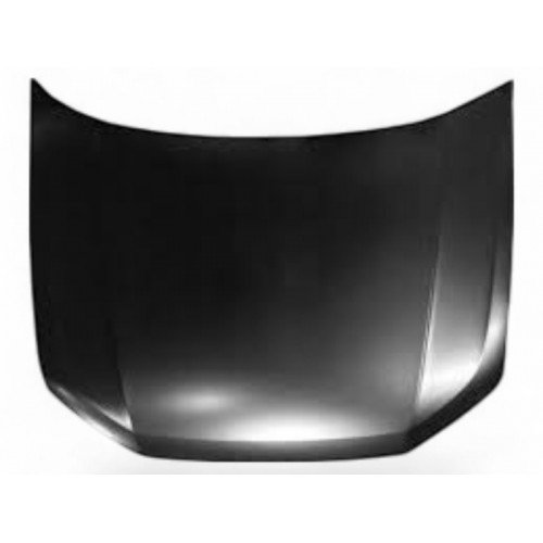 Капот AS08115946 на AUDI Q3 2018-