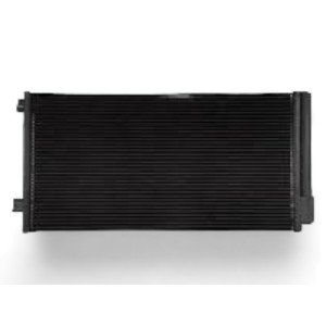 Кондесатор кондиціонера AS08116580 на JEEP COMPASS 2016-2021