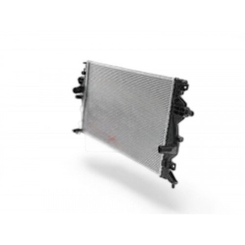 Радиатор охлаждения AS08116625 на KIA NIRO 2016-2019