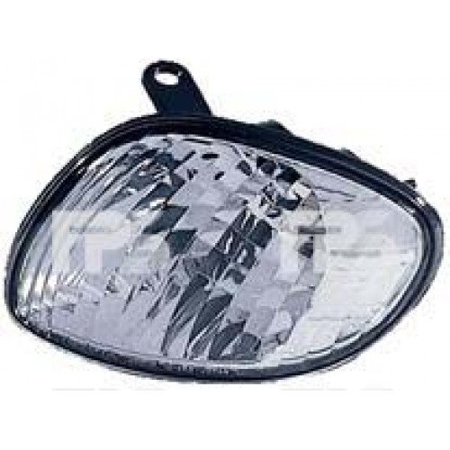 Повторитель поворота AS07356755 на TOYOTA COROLLA (E11) 2000-2001