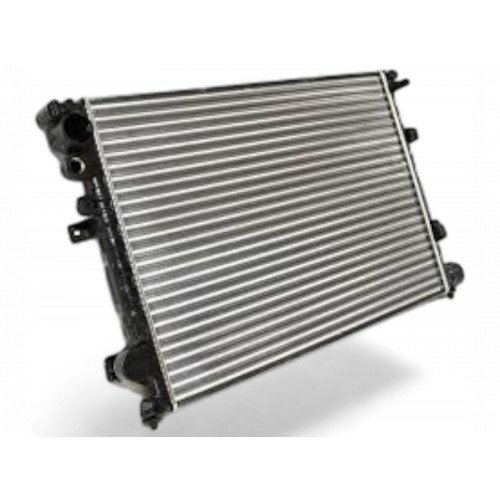 Радиатор охлаждения AS08117798 на HYUNDAI i30 2020-