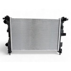 Радиатор охлаждения AS08118022 на JEEP RENEGADE 2014-2019