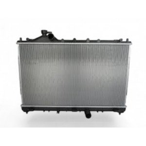 Радиатор охлаждения AS08118348 на MITSUBISHI ECLIPSE CROSS 2021-