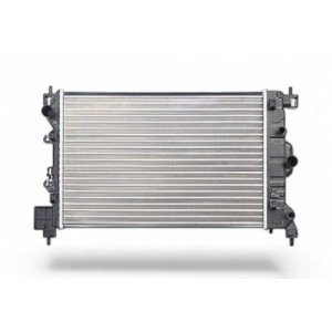 Радіатор охолодження AS08118959 на CHEVROLET SONIC (T300) 2011-2016