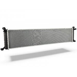 Радіатор охолодження AS08119334 на TESLA MODEL S 2021-