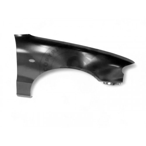 Крыло переднее правое AS08119647 на HYUNDAI ACCENT I 1997-1999