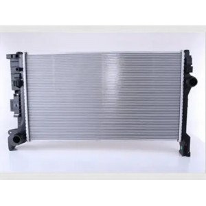 Радіатор охолодження AS08120084 на VOLVO XC90 2015-