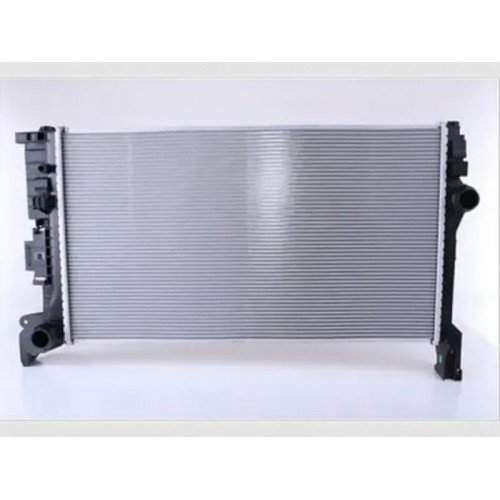 Радіатор охолодження AS08120084 на VOLVO XC90 2015-