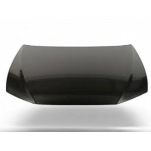 Капот AS08120121 на AUDI A6 (C8) 2018-