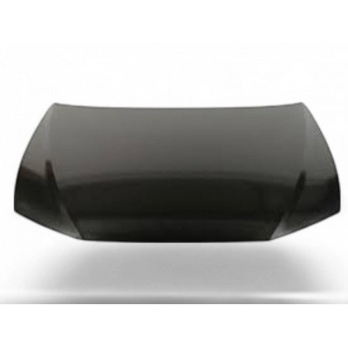 Капот AS08120122 на AUDI A6 (C8) 2018-