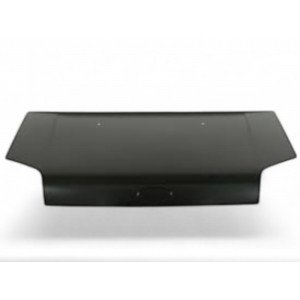 Капот AS08124217 на FORD TRANSIT CONNECT / TOURNEO 2010-2013