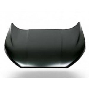 Капот AS08124681 на FORD ECOSPORT 2017-