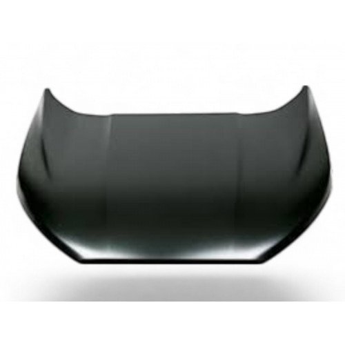 Капот AS08124681 на FORD ECOSPORT 2017-