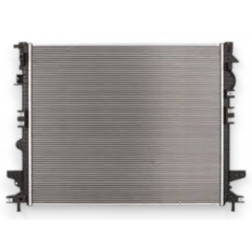 Радиатор охлаждения AS08124725 на FORD EDGE 2015-2018