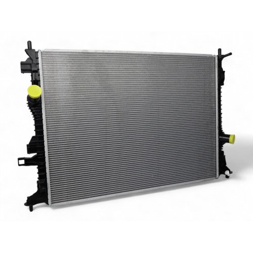 Радиатор охлаждения AS08124749 на FORD FOCUS 2019-