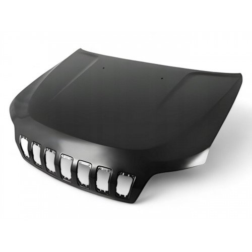 Капот AS08126455 на JEEP CHEROKEE 2019-