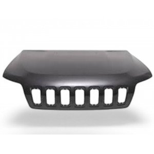 Капот AS08126455 на JEEP CHEROKEE 2019-