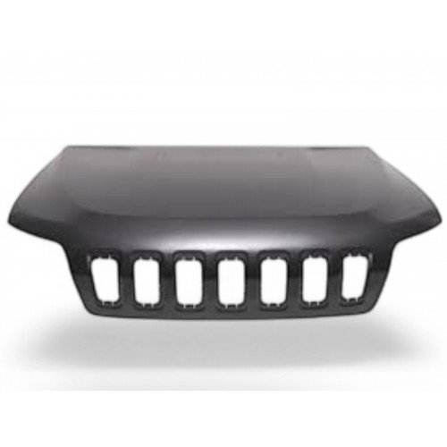 Капот AS08126455 на JEEP CHEROKEE 2019-