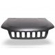 Капот AS08126455 на JEEP CHEROKEE 2019-