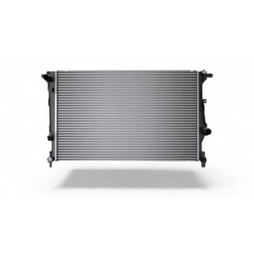 Радиатор охлаждения AS08126505 на JEEP CHEROKEE 2019-