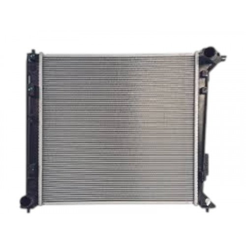 Радиатор охлаждения AS08126880 на KIA SPORTAGE (QL) 2015-2018