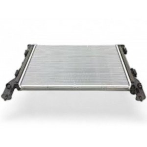 Радиатор охлаждения AS08126910 на HYUNDAI SONATA (LF) HYBRID 2014-2017