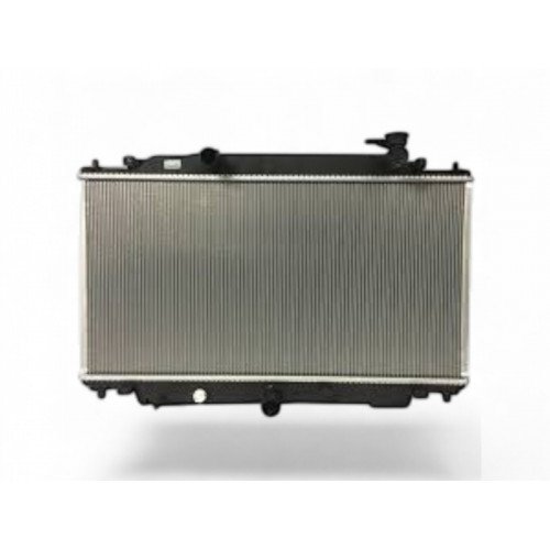 Радіатор охолодження AS08127313 на MAZDA 3 (BM) SDN/HB 2013-2016