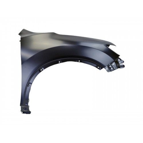 Крило переднє R AS08128039 на NISSAN ROGUE (T32) 2014-2017