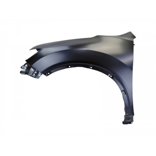 Крило переднє L AS08128040 на NISSAN ROGUE (T32) 2017-2020