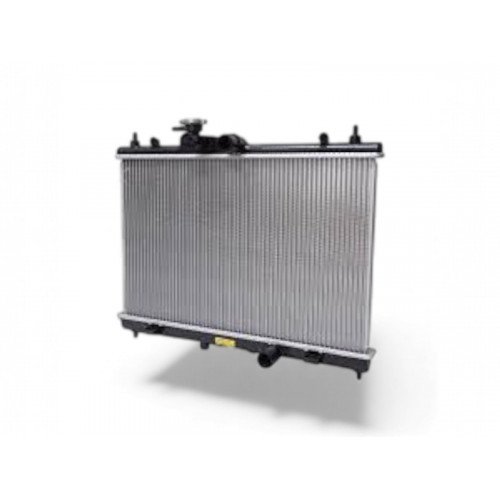 Радиатор охлаждения AS08128312 на NISSAN JUKE 2015-2019